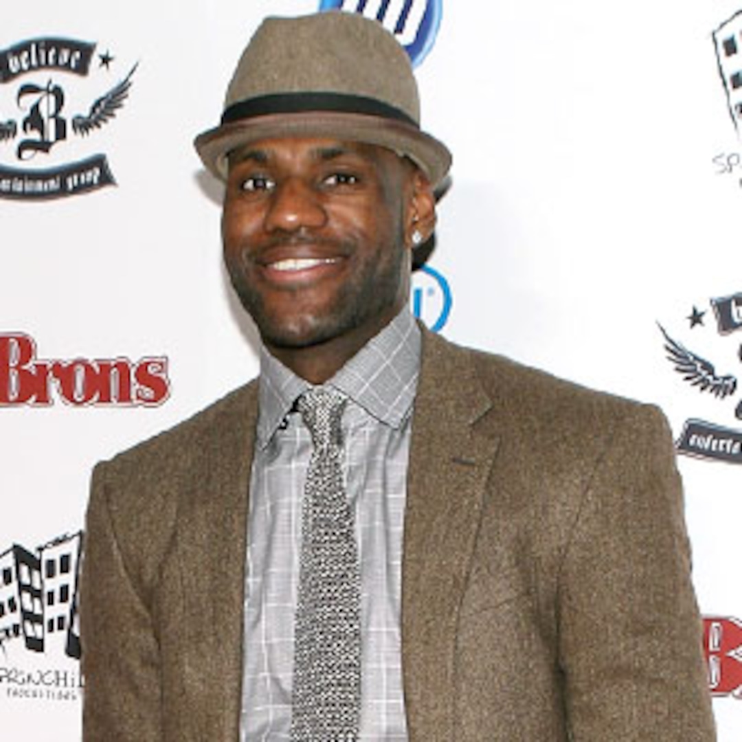 Five Reasons Everyone's Watching the NBA Finals